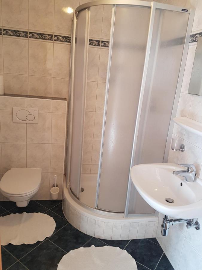 Standard Doppelzimmer